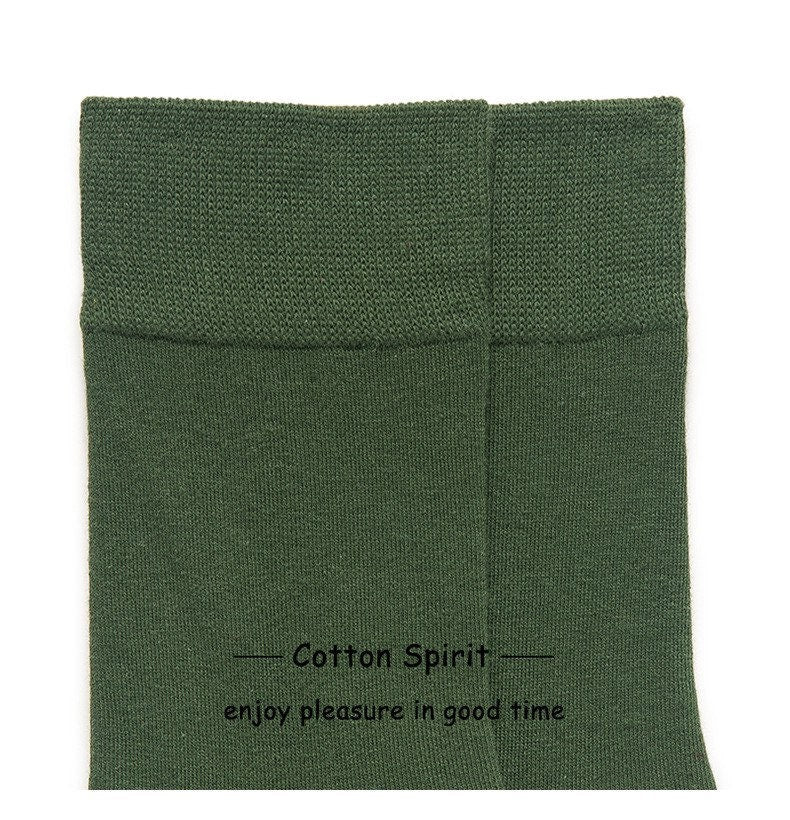 Miss June’s | Cotton socks| Cute | Green | Cool | Patterned | Designed | Women | Gift Idea | Casual | Stylish | Comfortable