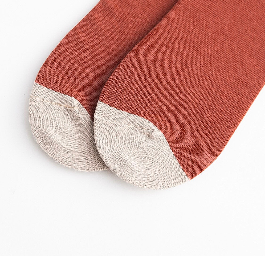 Miss June’s | Set 3 pairs cotton socks|Creative | Colorful | Cool | Patterned | Designed | Unisex | Gift Idea | Casual | Comfort | Women
