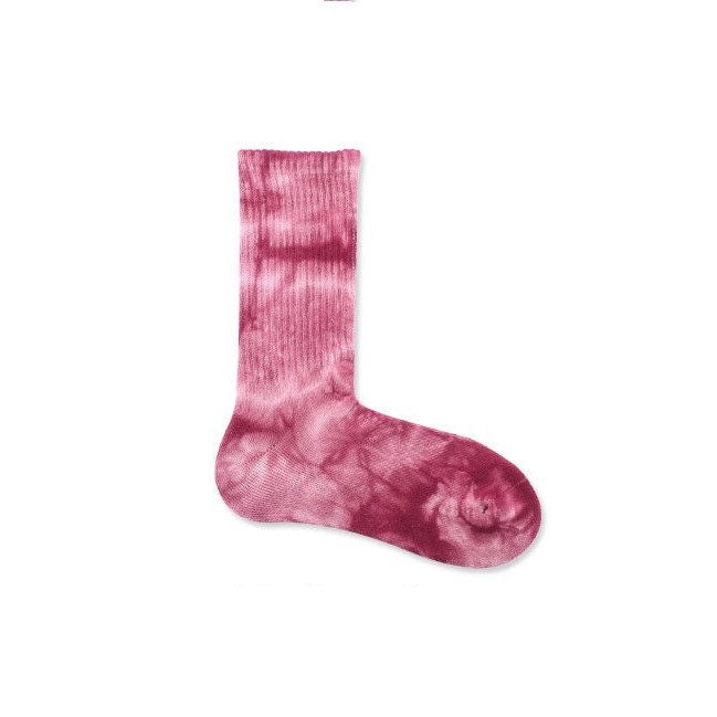 Miss June’s | Dye socks|Creative | Colorful | Cool | Patterned | Designed | Unisex | Gift Idea | Casual | Stylish | Comfortable|Women| Men