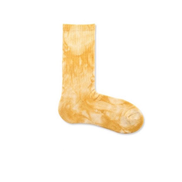Miss June’s | Dye socks|Creative | Colorful | Cool | Patterned | Designed | Unisex | Gift Idea | Casual | Stylish | Comfortable|Women| Men