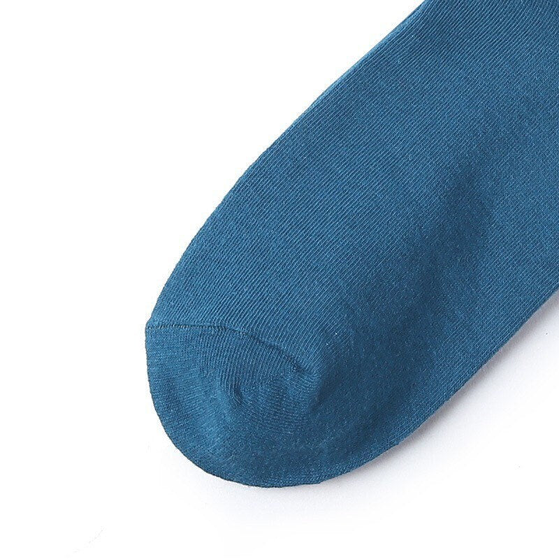 Miss June’s | 1 pair cotton socks|Creative | Colorful | Paint | Patterned | Designed | Art | Gift Idea | Casual | Comfortable | Women’s