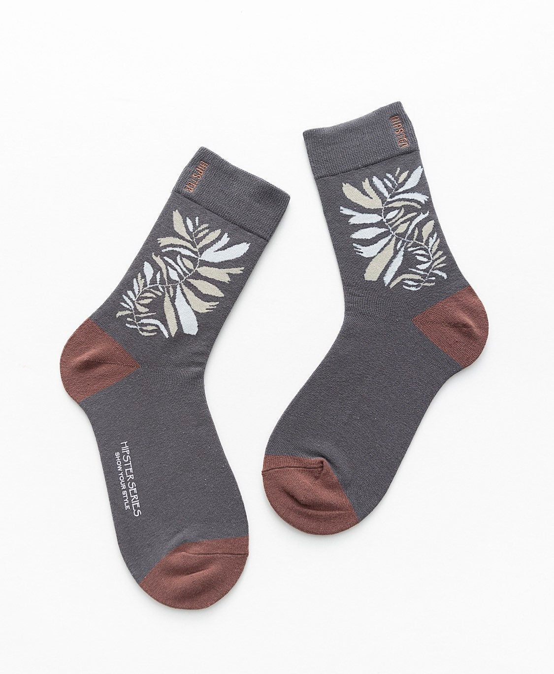 Miss June’s | Set 3 pairs cotton socks|Creative | Colorful | Cool | Patterned | Designed | Unisex | Gift Idea | Art | Comfortable|Men|