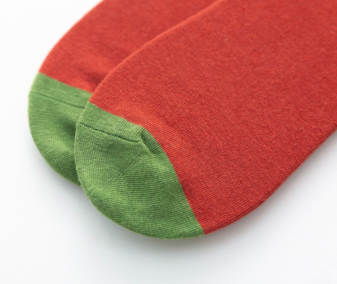 Miss June’s | Set 3 pairs cotton socks|Creative | Colorful | Cool | Patterned | Designed | Unisex | Gift Idea | Art | Comfort | Women