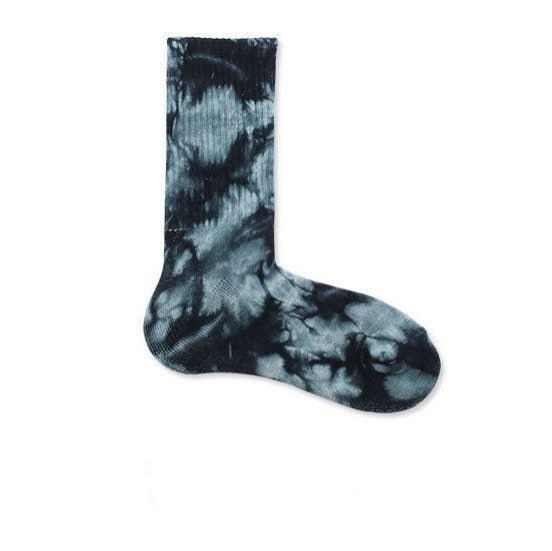 Miss June’s | Dye socks|Creative | Colorful | Cool | Patterned | Designed | Unisex | Gift Idea | Casual | Stylish | Comfortable|Women| Men