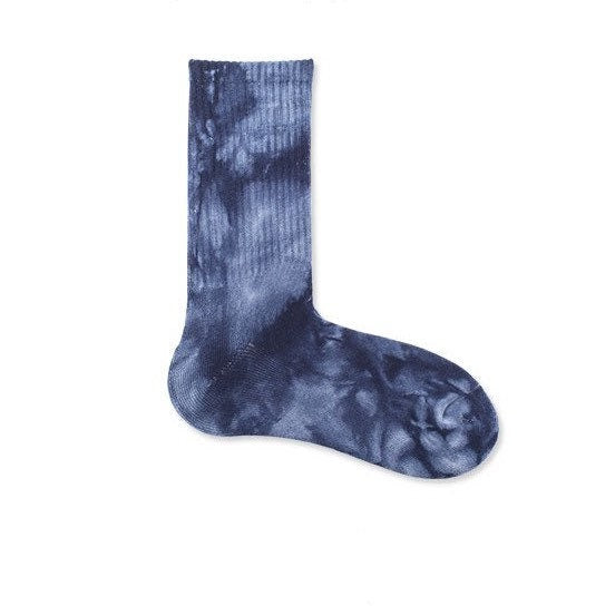 Miss June’s | Dye socks|Creative | Colorful | Cool | Patterned | Designed | Unisex | Gift Idea | Casual | Stylish | Comfortable|Women| Men