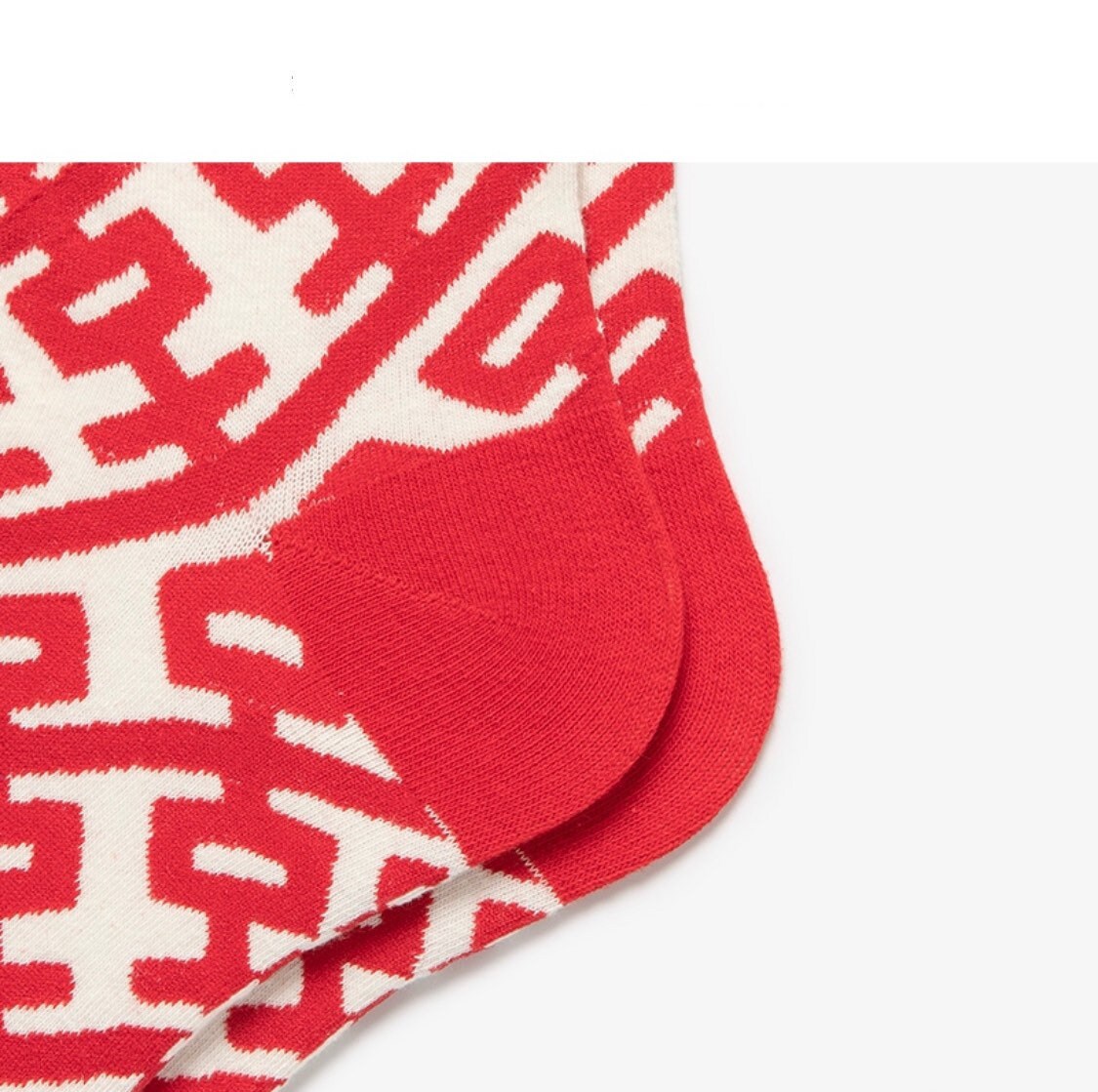 Miss June’s|1 Pair designer cotton socks| Creative| Colorful | Cool | Patterned | Geometric socks| Unisex socks | Casual |