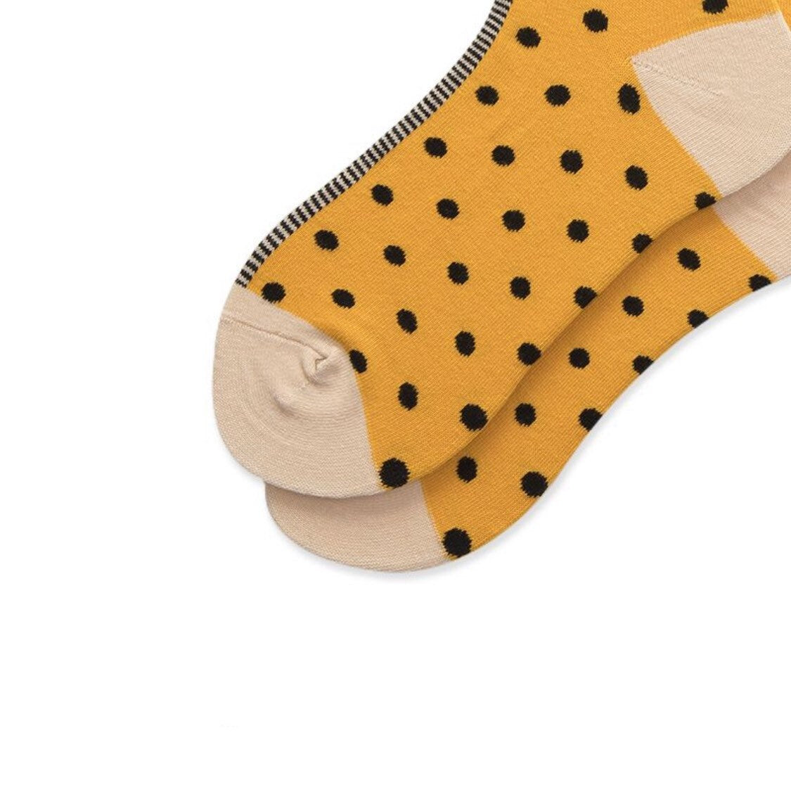 Miss June’s|1 Pair designer socks| Creative| Colorful | Cool | Patterned | Geometric socks| Unisex socks | Casual |