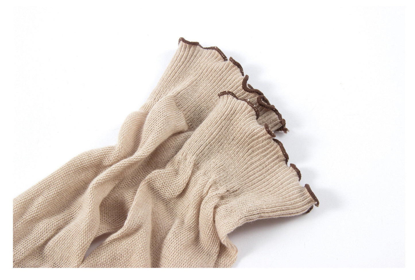Miss June’s | Women’s | 1 Pair of knit cotton socks|Creative | Elegant | Cute | Lady | Designed | Gift Idea | Casual | Stylish | Comfortable