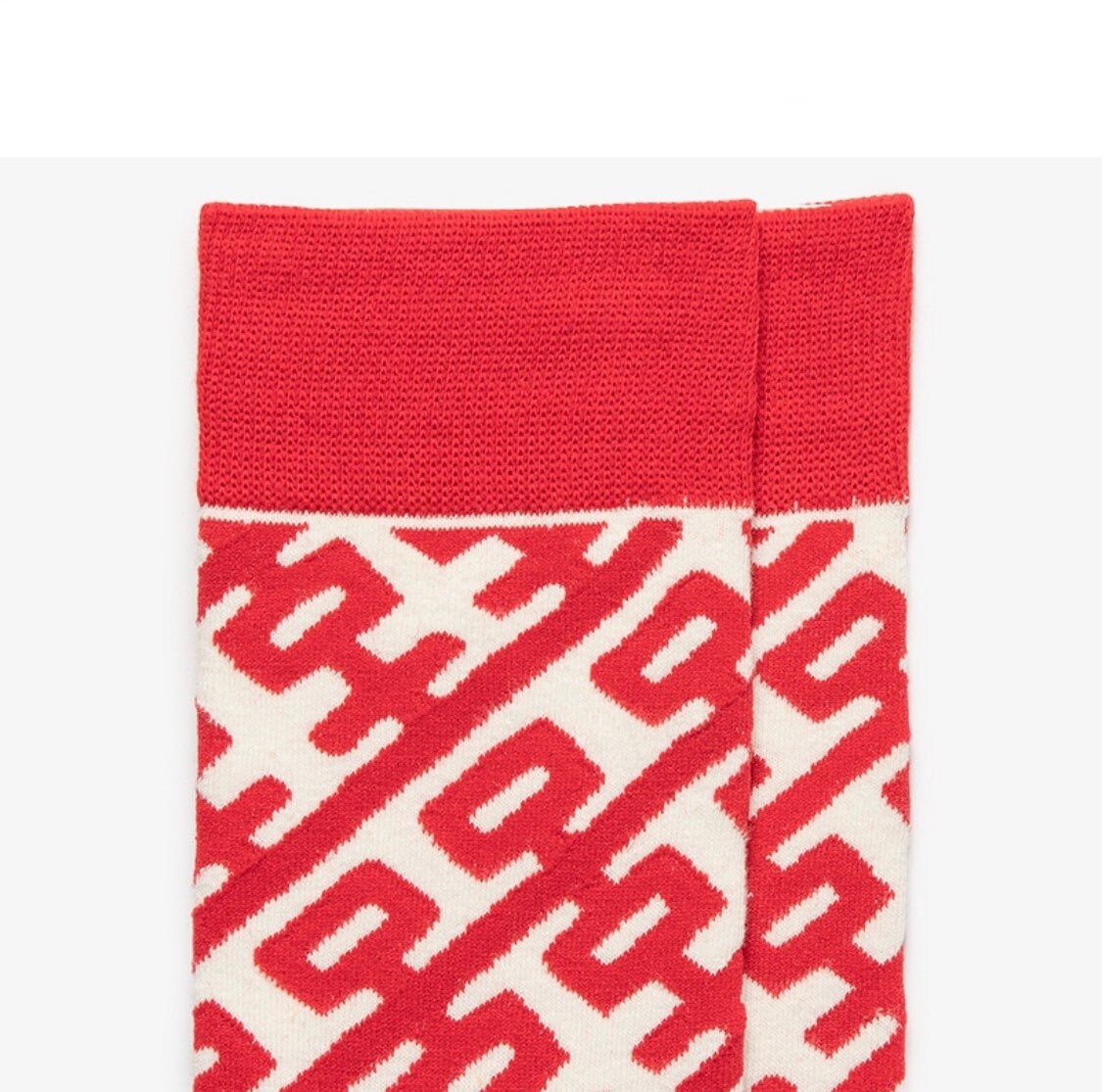 Miss June’s|1 Pair designer cotton socks| Creative| Colorful | Cool | Patterned | Geometric socks| Unisex socks | Casual |