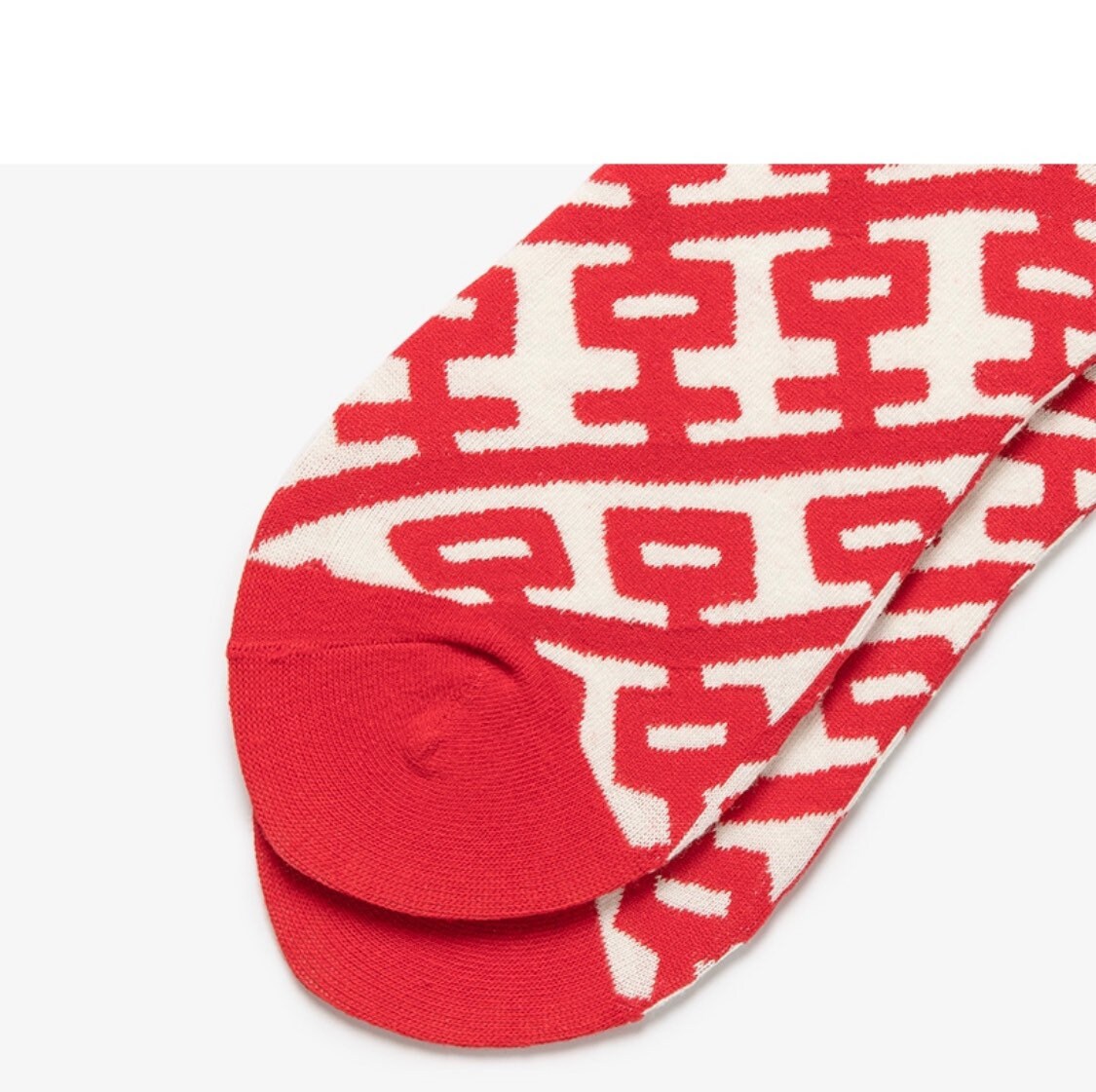 Miss June’s|1 Pair designer cotton socks| Creative| Colorful | Cool | Patterned | Geometric socks| Unisex socks | Casual |