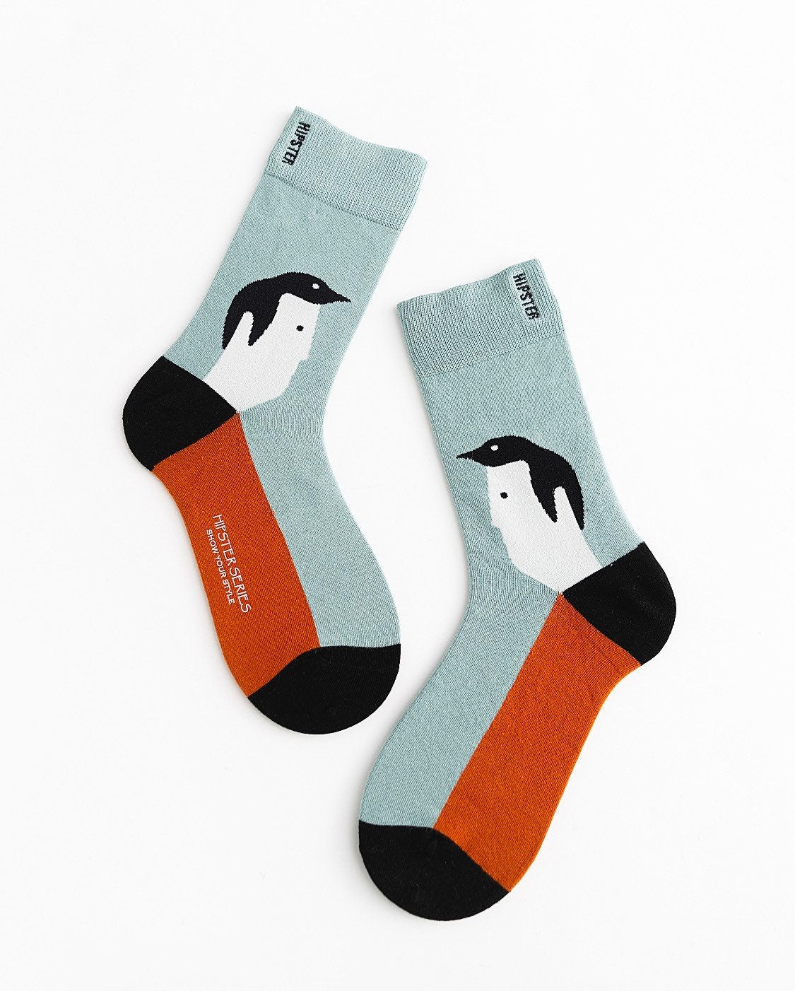 Miss June’s | Set 3 pairs cotton socks|Creative | Colorful | Cool | Patterned | Designed | Unisex | Gift Idea | Art | Comfort | Women