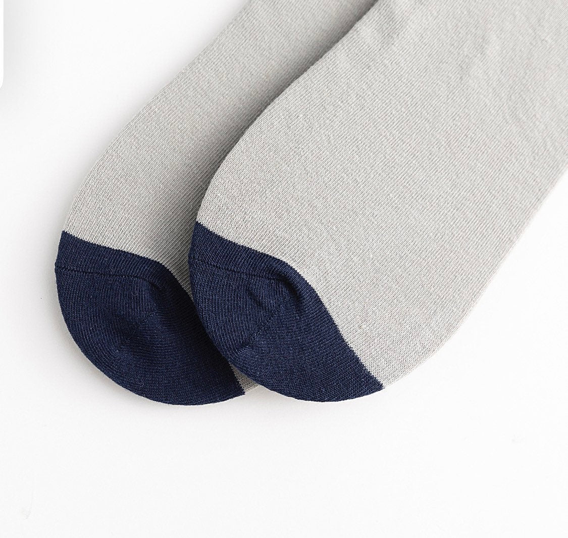Miss June’s | Set 3 pairs cotton socks|Creative | Colorful | Cool | Patterned | Designed | Unisex | Gift Idea | Art | Comfort | Women
