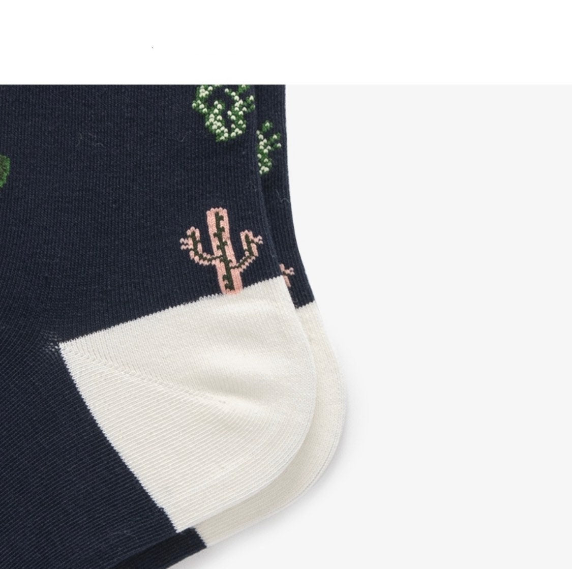 Miss June’s|1 Pair cotton socks| Creative| Colorful | Cool | Patterned | Geometric socks| Unisex socks | Casual |