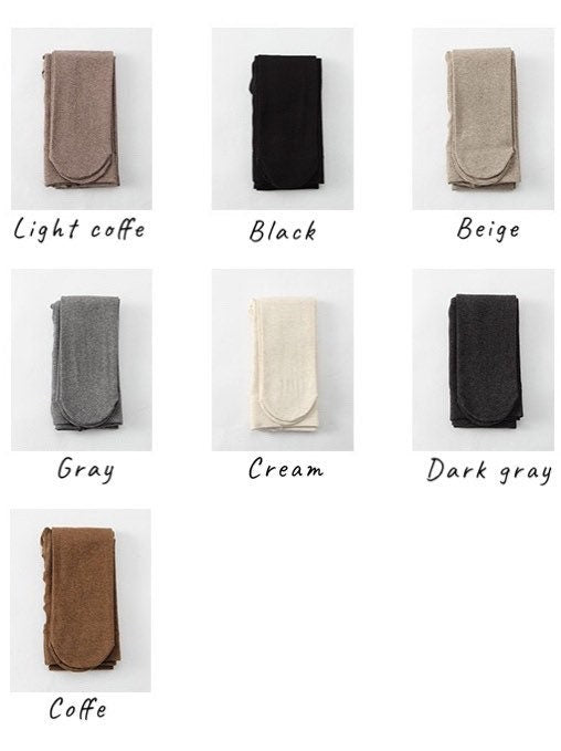 Miss June’s | Super soft Small size cotton tights/legging | Casual | Home | Dress | Fashion | Style | Comfortable | Gift | Quality |Natural|