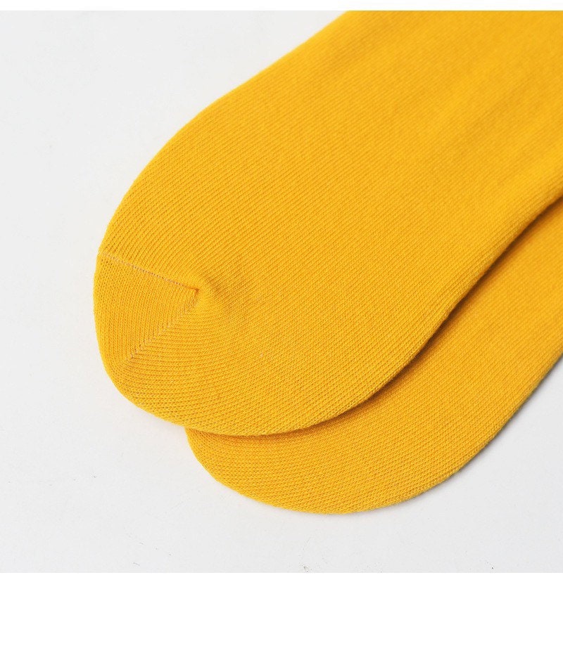 Miss June’s | Women’s | 1 Pair of cotton socks|Creative | School | Cool | Patterned | Designed | Gift Idea | Casual | Comfortable