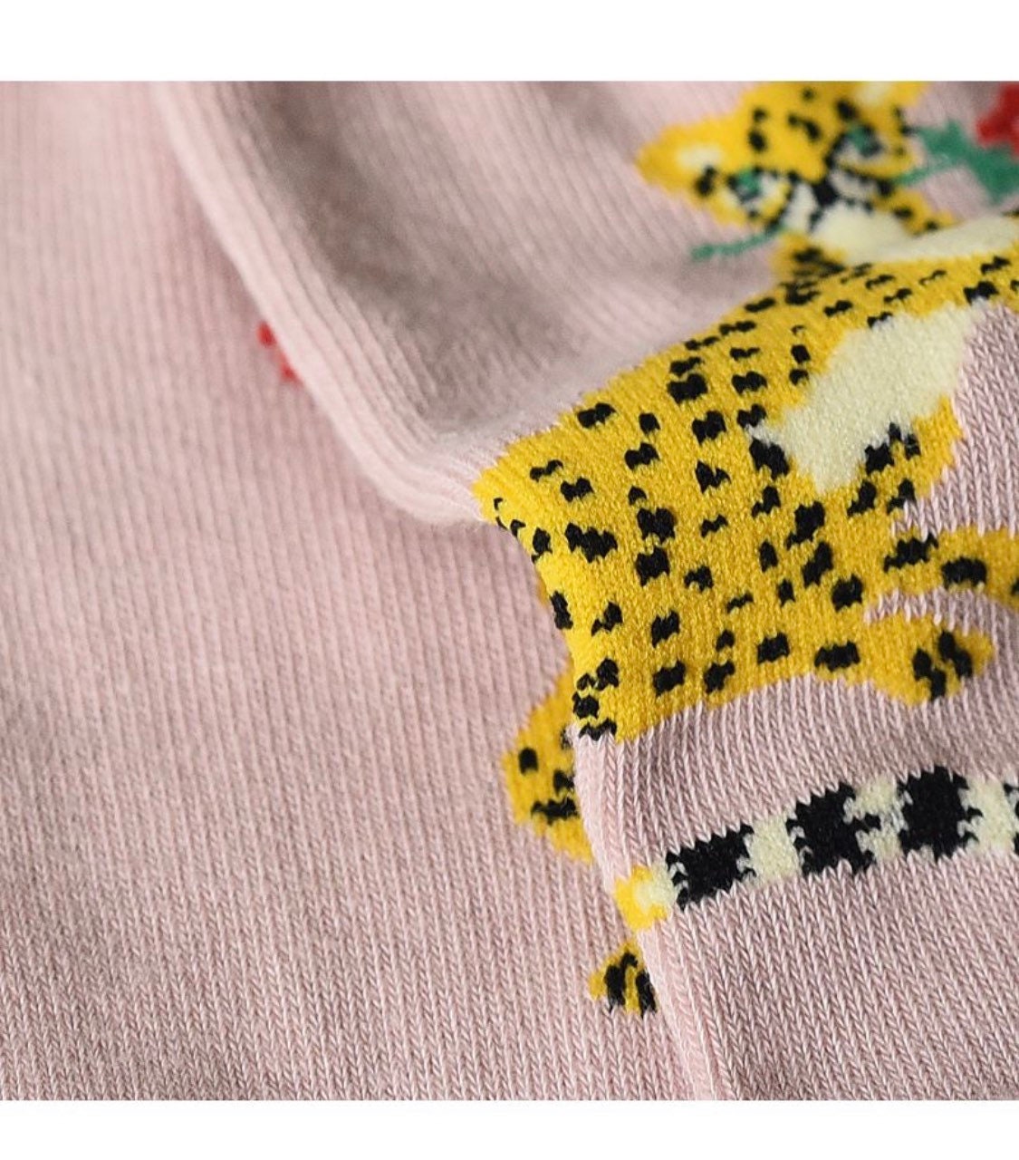 Miss June’s|1 Pair designer cotton socks| Creative| Colorful | Cool | Patterned | Geometric socks| Unisex socks | Casual |