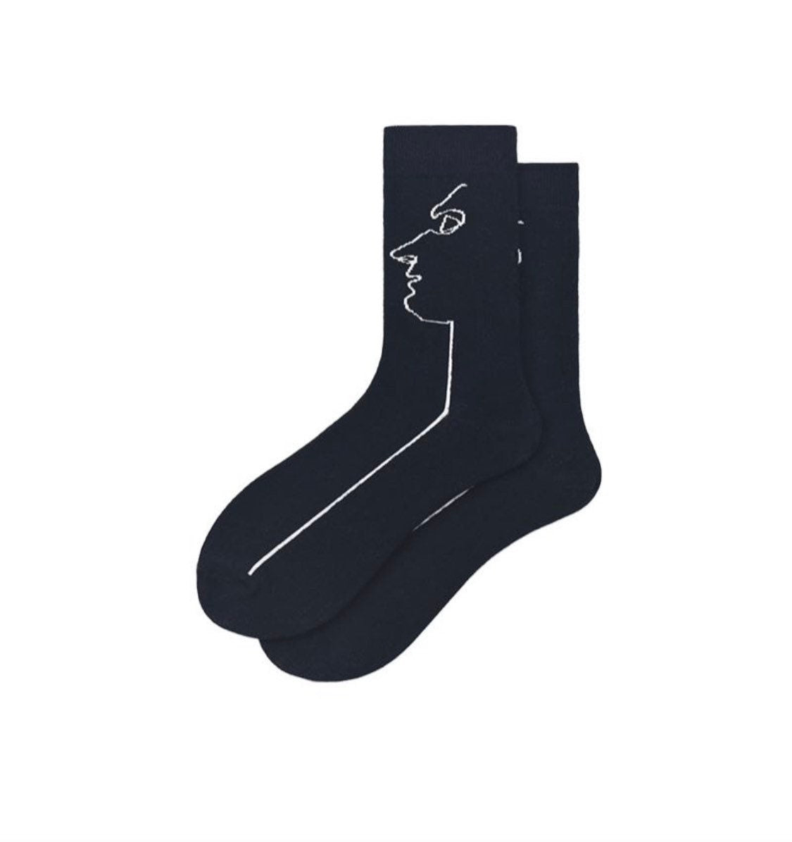 Miss June’s|1 Pair designer cotton socks| Creative| Colorful | Cool | Patterned | Geometric socks| Unisex socks | Casual |