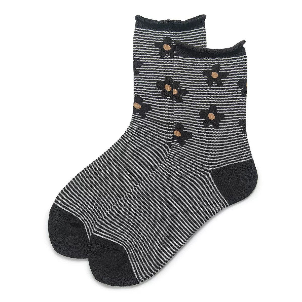 Miss June’s|1 Pair designer cotton socks| Creative| Colorful | Cool | Patterned | Geometric socks| Unisex socks | Casual |