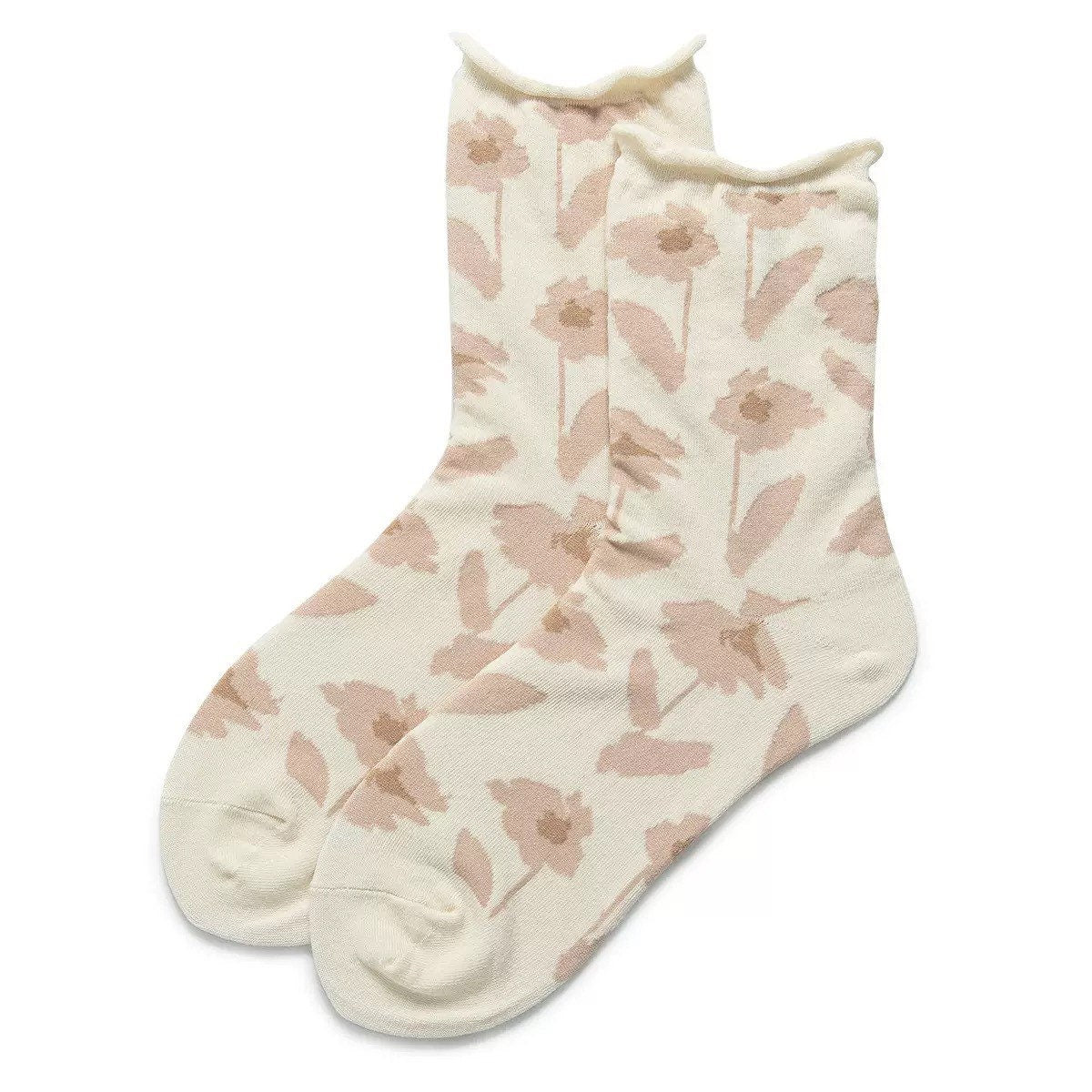 Miss June’s|1 Pair designer cotton socks| Creative| Colorful | Cool | Patterned | Geometric socks| Unisex socks | Casual |