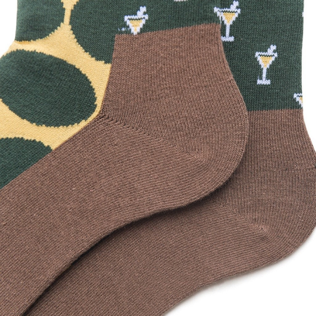 Miss June’s, Cool socks, colorful socks, striped socks,patterned socks, design socks,Unisex socks