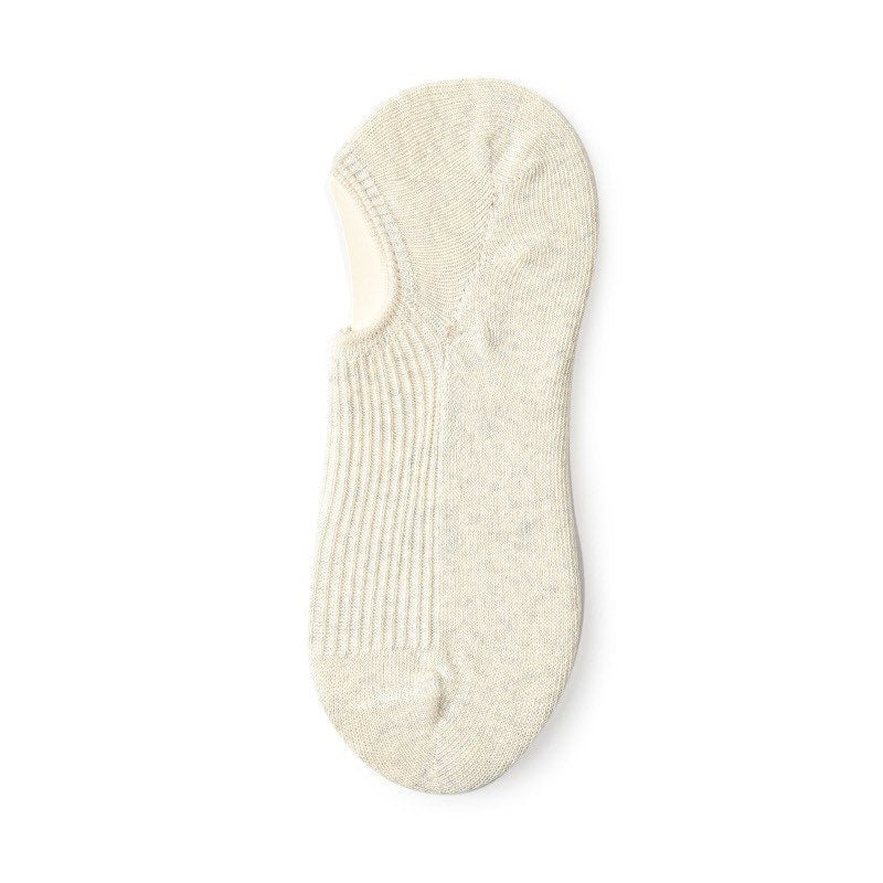 Miss June’s | 1 pair women’s cotton summer socks|Daily wear | No-show | Spring | Textured | Casual | Gift | Comfortable | sneakers