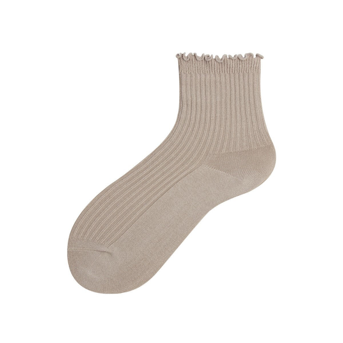 Miss June’s | Women’s | 1 pair cotton socks|Daily | Cute | Soft | | Solid color | Gift Idea | Casual | Comfortable | skirt | Loafer