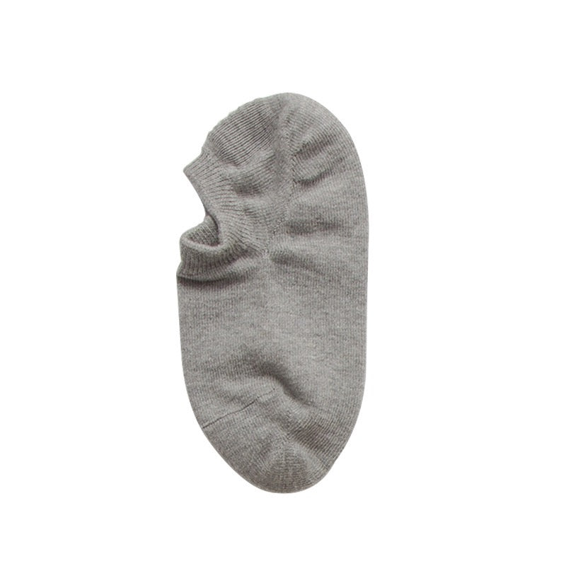 Miss June’s | 1 pair women’s cotton summer socks|Daily wear | No-show | Spring | Textured | Casual | Gift | Comfortable | sneakers