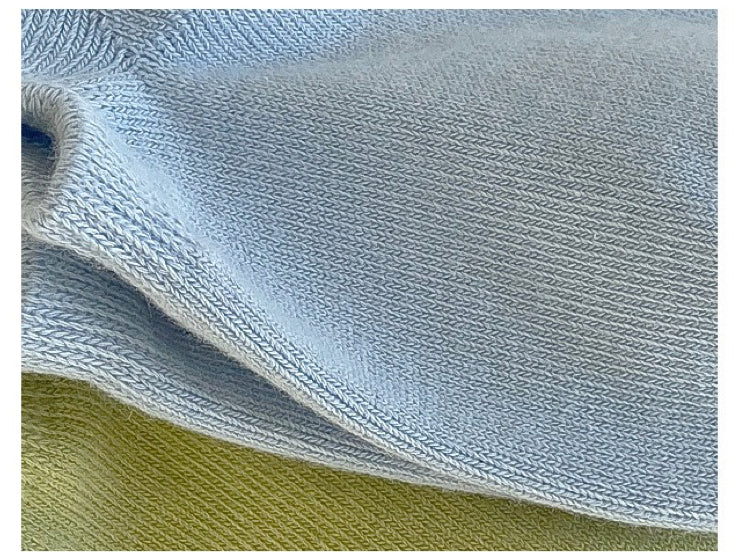 Miss June’s | 1 pair women’s cotton summer socks|Daily wear | No-show | Spring | Textured | Casual | Gift | Comfortable | sneakers