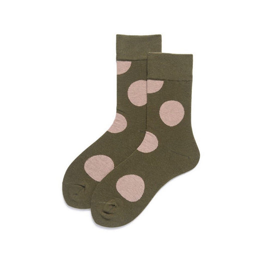 Miss June’s, Cute socks,Designed socks,Cool socks,Patterned socks,Geometric socks, Women’s socks,Cotton socks,Creative socks