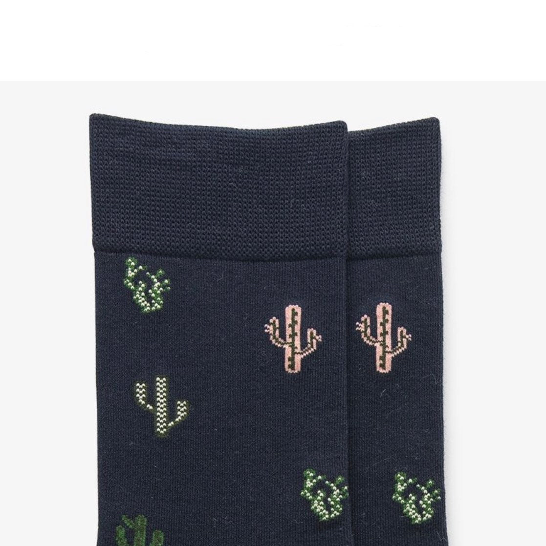Miss June’s｜1 Pair cotton socks| Creative| Colorful | Cool | Patterned | Geometric socks| Unisex socks | Casual |