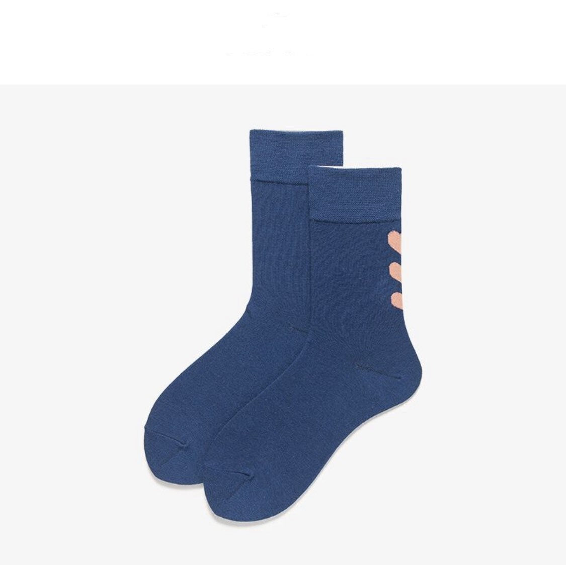 Miss June’s, Women’s 1 pair Cute cotton socks,colorful socks,cool socks,patterned socks,cotton socks,casual socks