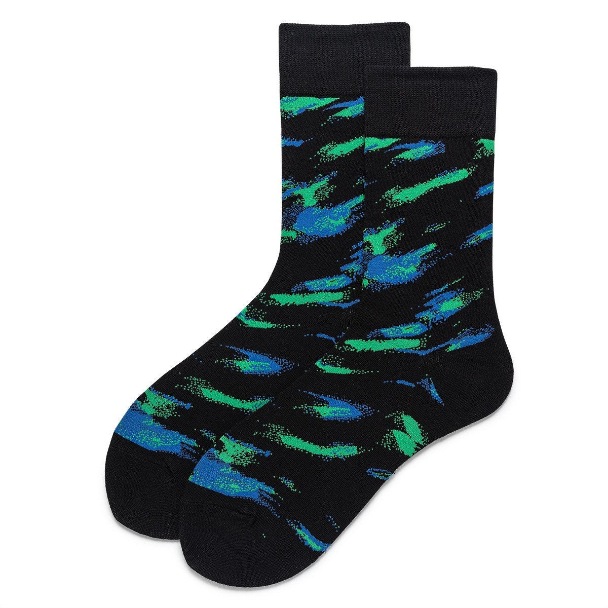 Miss June’s, Women’s Cotton socks, Cool socks, colorful socks, gift,patterned socks, design socks,Unisex socks,Art socks
