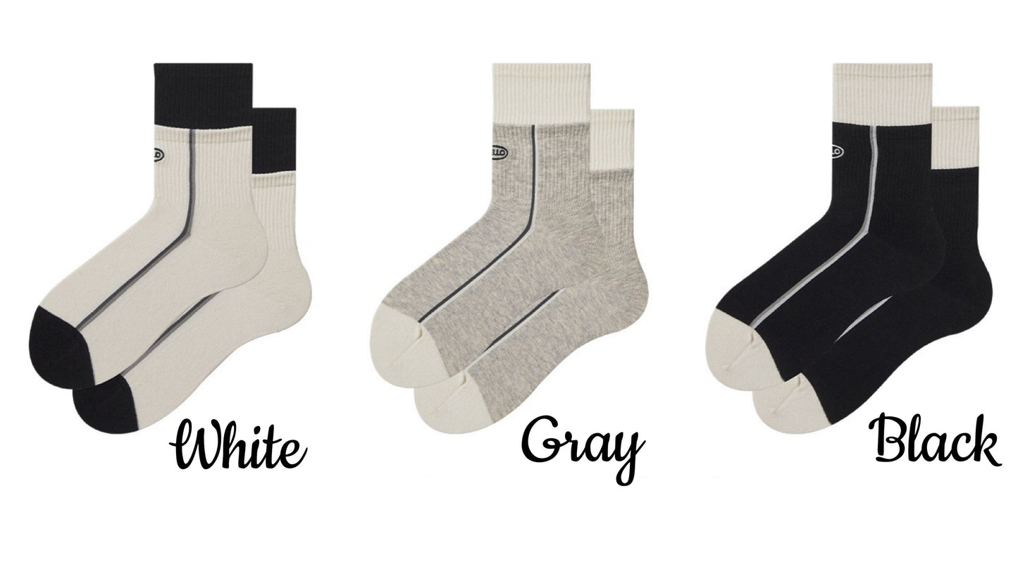 Miss June’s, Cool socks, colorful socks, striped socks,patterned socks, design socks,Sport socks,gift idea